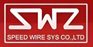 โลโก้ บริษัท สปีดไวร์ซิส จำกัด (Speed Wire Sys)